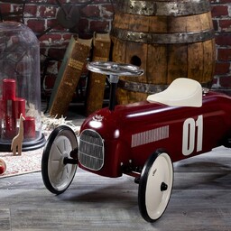 Vilac Jeździk retro Violet dla dzieci od 18mc