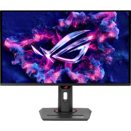 Monitor ASUS XG27UCDMG 26.5 UHD 4K OLED 0.03ms