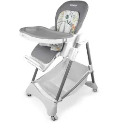 Neno Sedi NEN-BAB-ME003 Krzesełko do karmienia