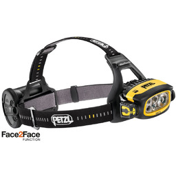 Latarka czołowa PETZL Duo S