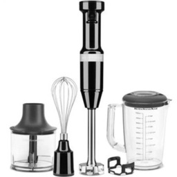 KitchenAid 5KHBV83EOB Blender ręczny