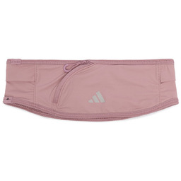 Pas sportowy adidas Running Multi Pocket Belt KV1447