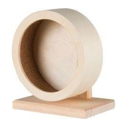 Trixie Kołowrotek drewniany o 33 cm