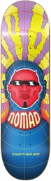 deck NOMAD ROLE MODELS VI COMPADRE DECK