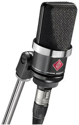 NEUMANN TLM 102 BK Mikrofon studyjny - black