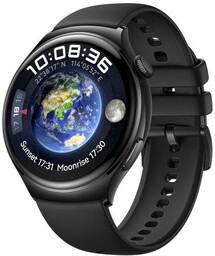 Huawei Watch 4 Active 46mm LTE Czarny Smartwatch