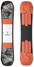Zestaw Bataleon Stuntwood Youth-135