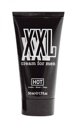 Krem XXL - Większy Penis 50ml 100% ORYGINAŁ