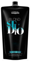 Loreal Blond Studio Nutri Developer, odżywczy aktywator 6%