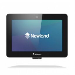 Kiosk Newland NQuire 750 Stingray II (NLS-NQUIRE700-W4-SL)