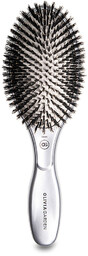 Olivia Garden Expert Care Oval Boar Brush +
