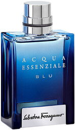 Salvatore Ferragamo Acqua Essenziale Blu pour Homme EDT