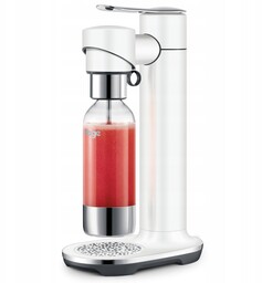 Saturator do Wody the InFizz Fusion SCA800SST Sól