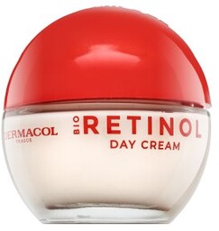 Dermacol Bio Retinol ujędrniający krem na dzień Day