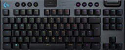 Logitech G915 Tkl Tactile