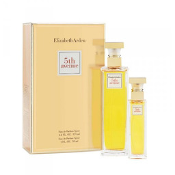 ELIZABETH ARDEN Zestaw prezentowy 5th Avenue (woda perfumowana