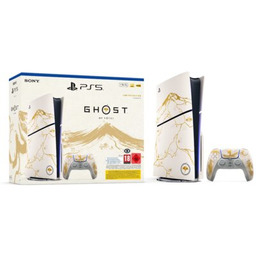 Sony Computer Konsola SONY PlayStation 5 Slim +