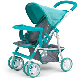 Milly Mally, wózek dla lalek Kate