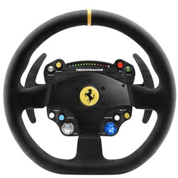 Kierownica THRUSTMASTER Ts-pc Racer Ferrari 488 Challenge Edition