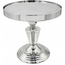 Patera Na Ciasta Babeczki Owoce Taca ⌀ 20