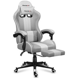 Huzaro Force 4.7 White Mesh