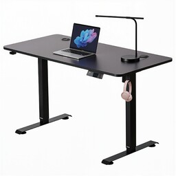 Boste Biurko Elektryczne Regulowane Wysokość Gamingowe Komputerowe 73-118CM