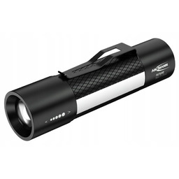 Latarka Ansmann Led Future Multi 3w1,220 lm, 3xAAA