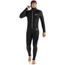 Cressi Diver Man Monopiece kombinezon - kombinezon premium