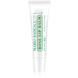 Mario Badescu Rose Lip Balm Regenerujący balsam