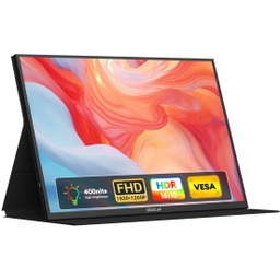 Zeuslap P16 16" Full HD IPS 60Hz 3ms
