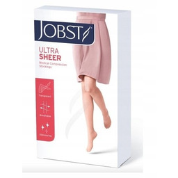 JOBST UltraSheer pończochy CCL2ZP natura regular 5