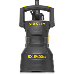 Pompa do wody Stanley SXUP400PCE elektryczna 400W 9000