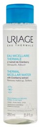 Uriage Eau Thermale Thermal Micellar Water Cranberry Extract