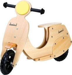Pojazd dla dziecka, Skuter, small foot design -