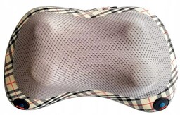 OROMED Poduszka masująca shiatsu ORO-PILLOW