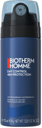 Biotherm, Homme Day Control, dezodorant antiperspirant spray, 150