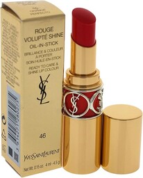 Yves 915-80275 Saint Laurent Rouge Volupté Shine pomadka