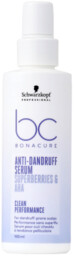 Schwarzkopf BC Scalp, serum przeciwłupieżowe, 100ml
