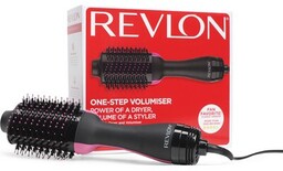 REVLON Suszarko-lokówka One Step RVDR5222 Czarny 46 mm