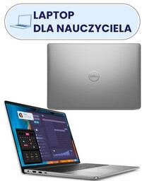 DELL Laptop Vostro 16 5640 16" Core 5-120U