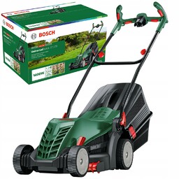 Kosiarka Do Trawy Elektryczna UniversalRotak 37-570 Bosch