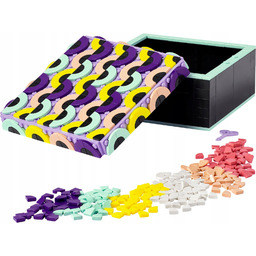 41960 Lego Dots Duże Pudełko