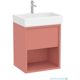 ROCA A852024560 TURA Zestaw łazienkowy UNIK z 1