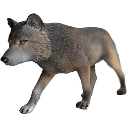 Wilk, figurka Spielfigur
