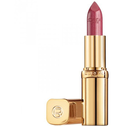 LOREAL Color Riche Satynowa Pomadka pielęgnująca do ust