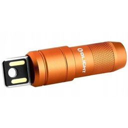 OLIGHT Latarka iMini 2 OL004417 Pomarańczowy Zyskaj
