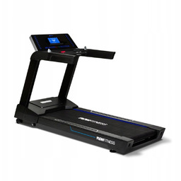 Bieżnia Elektryczna Perform T3I Flow Fitness