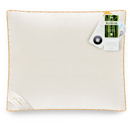 Poduszka Exclusive Materacowa Ciepła Krem 50x70