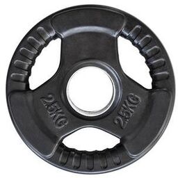 TOK02 TALERZ OLIMPIJSKI OGUMOWANY 2.5 KG HMS