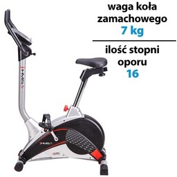 Rower magnetyczny HMS M6995